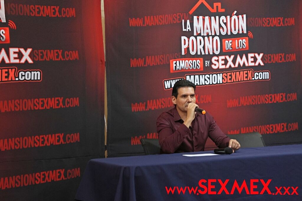 Mansion Sexmex Red Carpet Photo Set Ok Porn