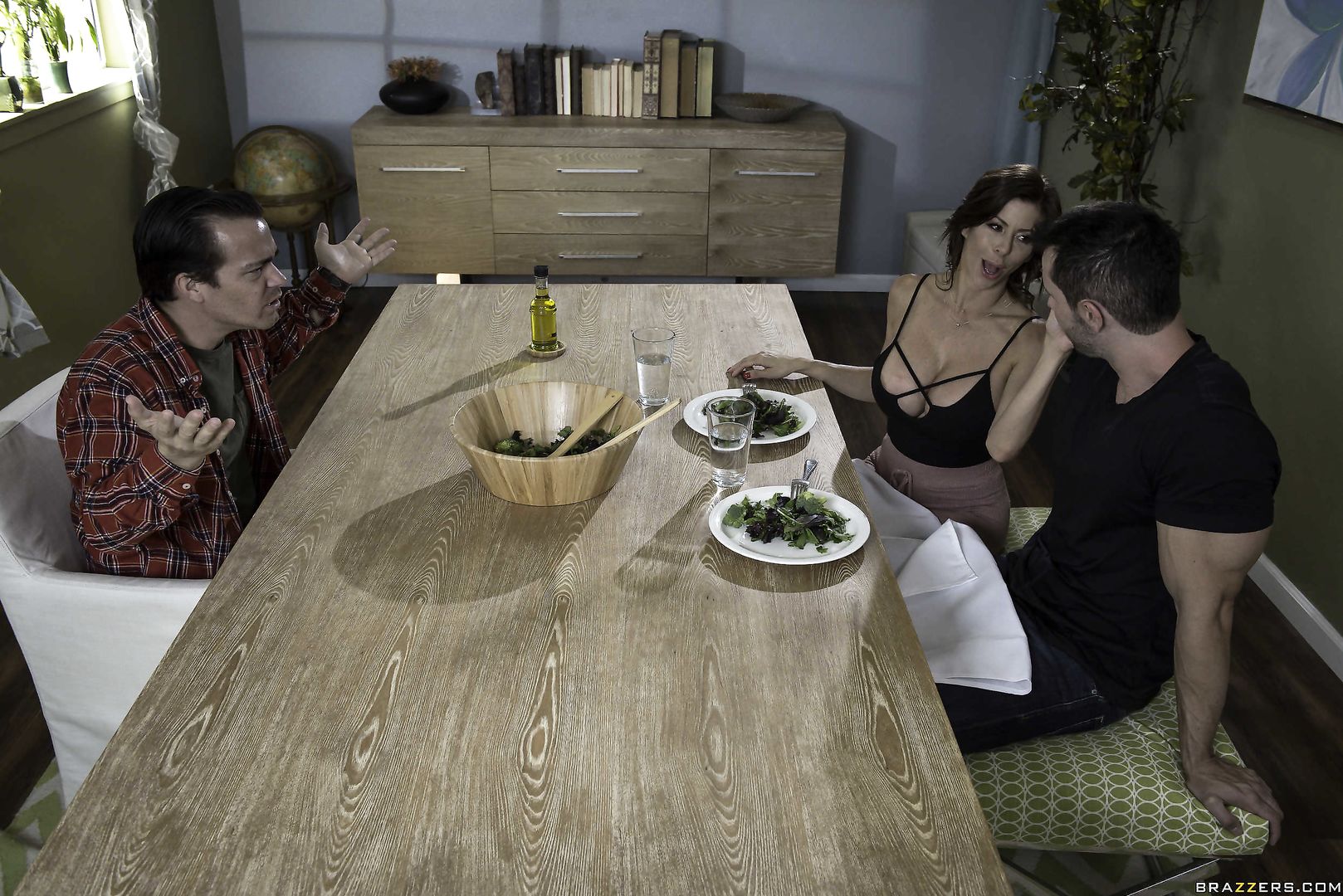 The Nest Is The Best