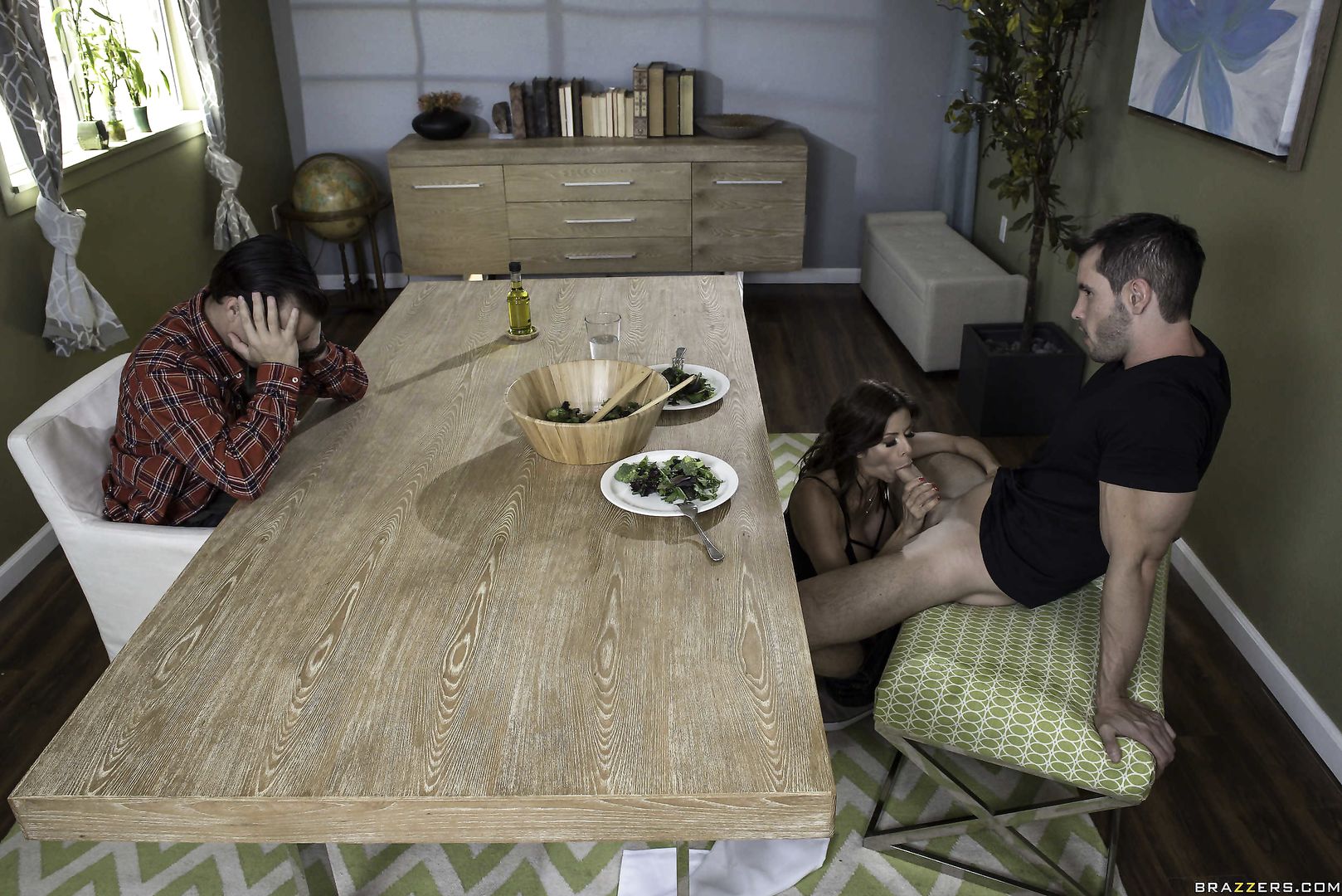 The Nest Is The Best