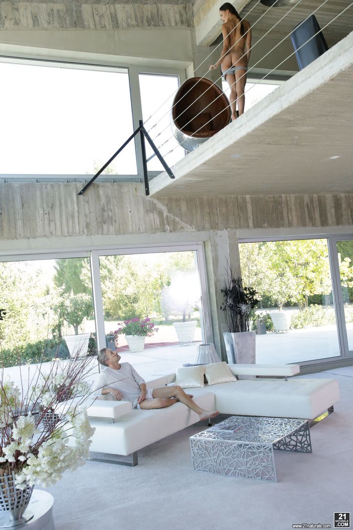 Getting What She Craves