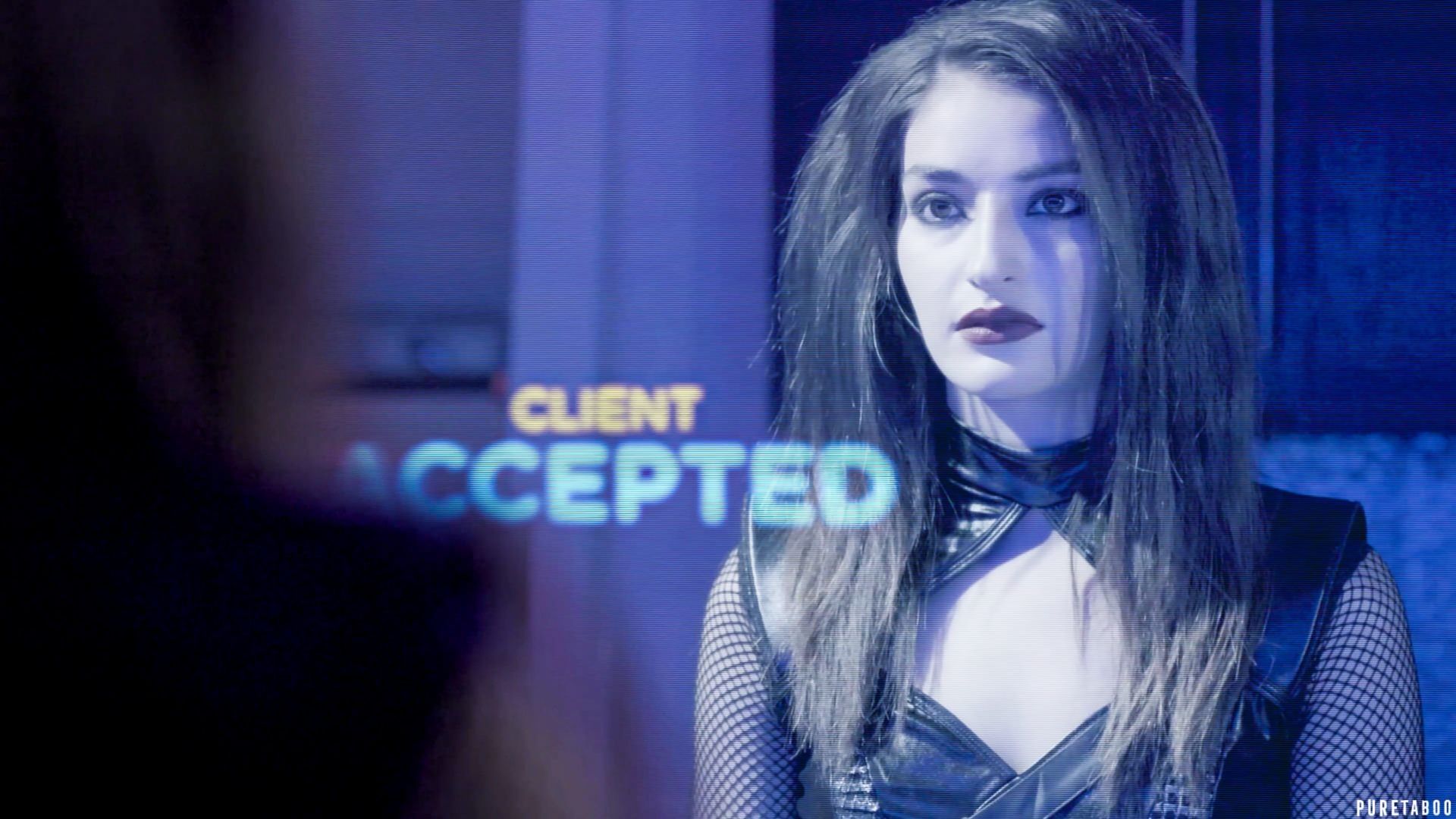 Future Darkly: The Love Hotel