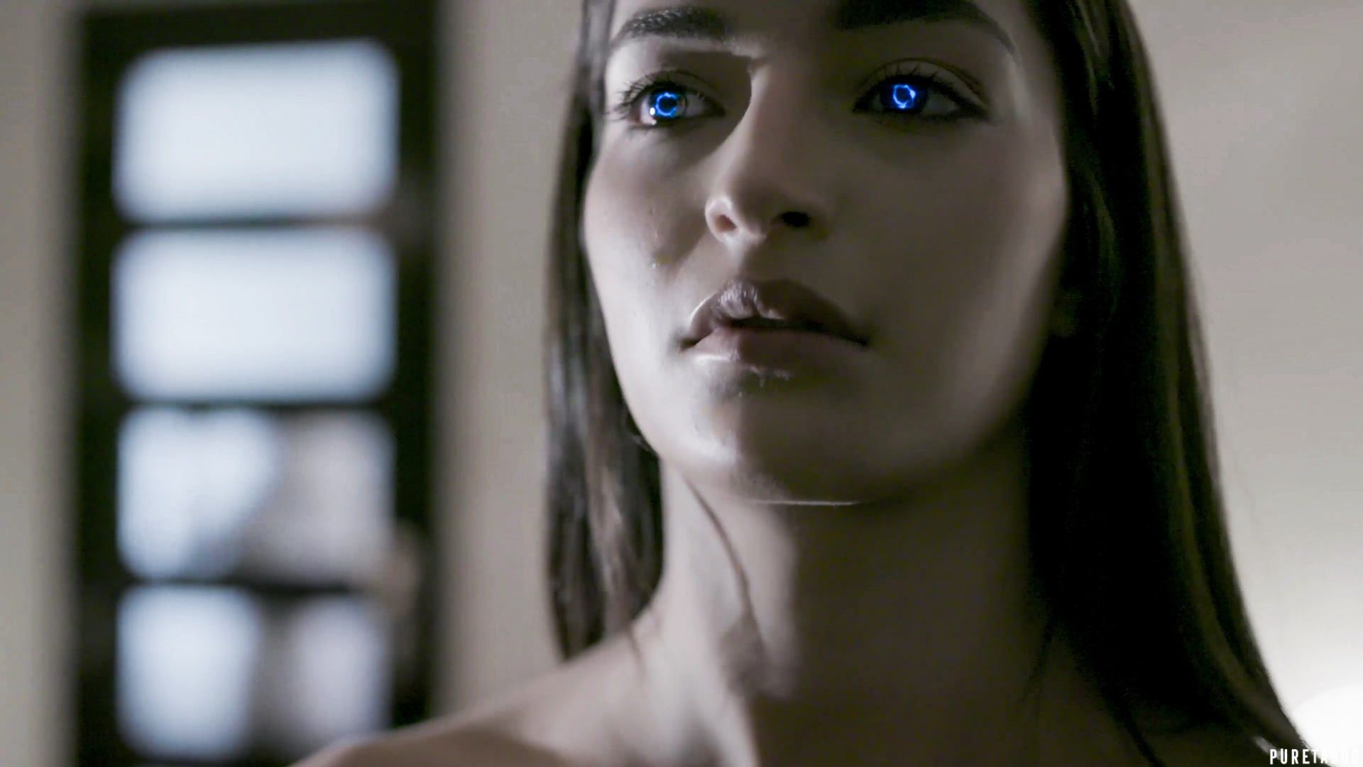 Future Darkly: The Love Hotel