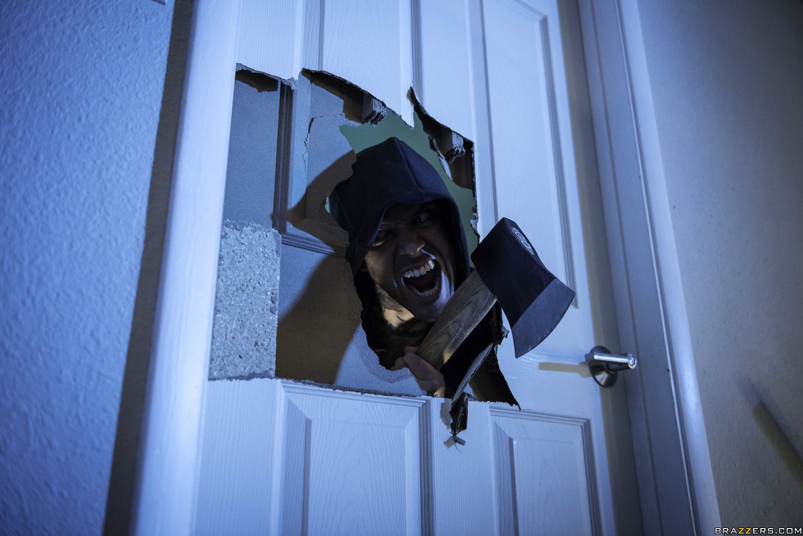 He Came At Night: Part 3