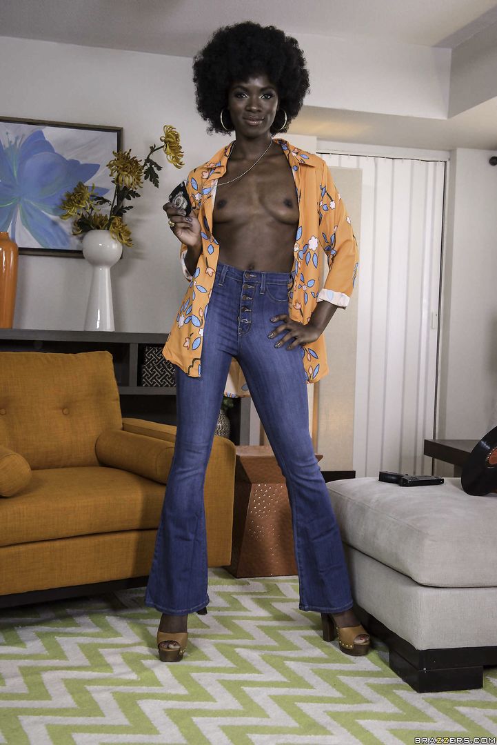 Serve and Protect That Pussy!