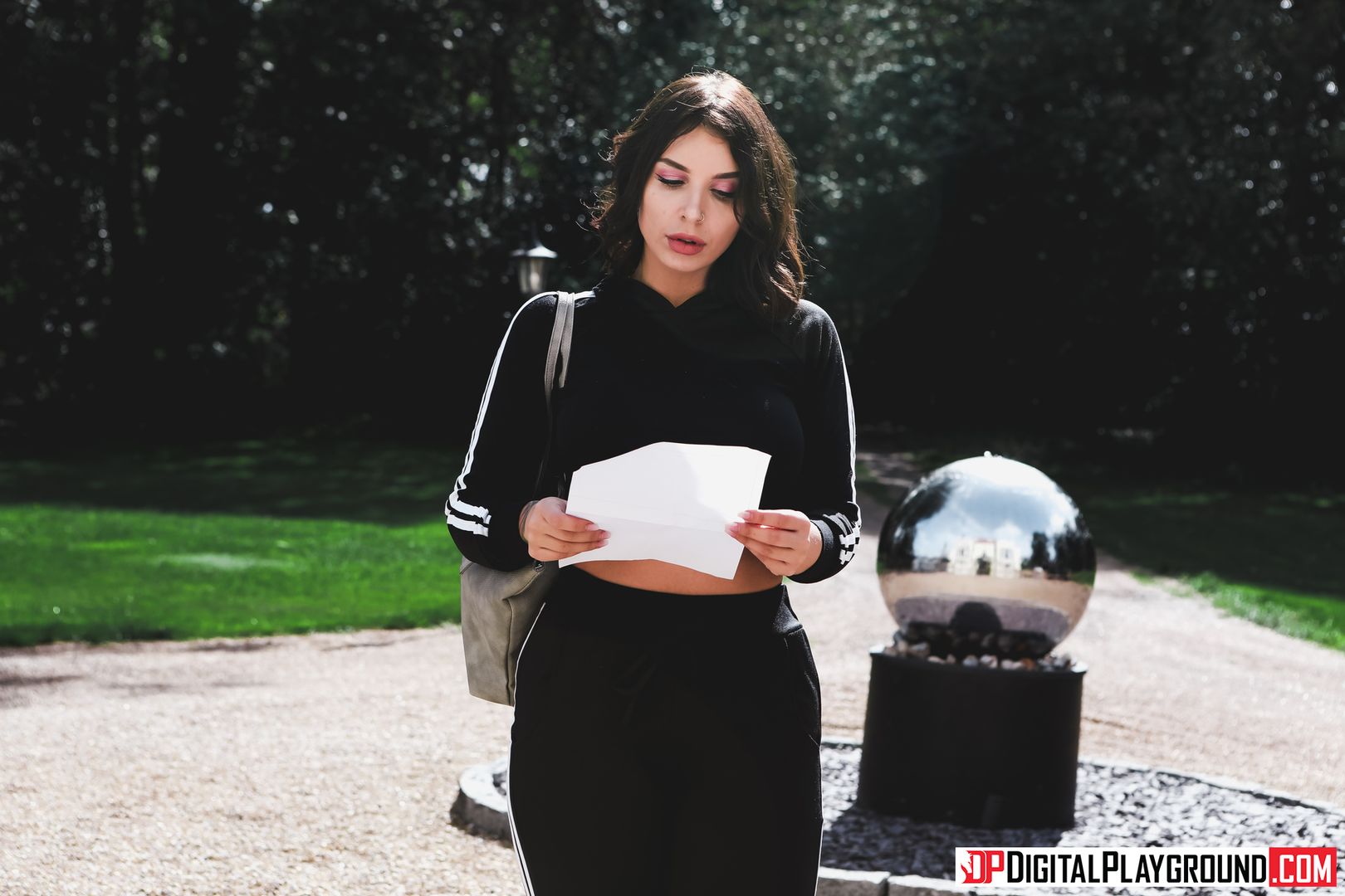 Save Our Souls Scene 1