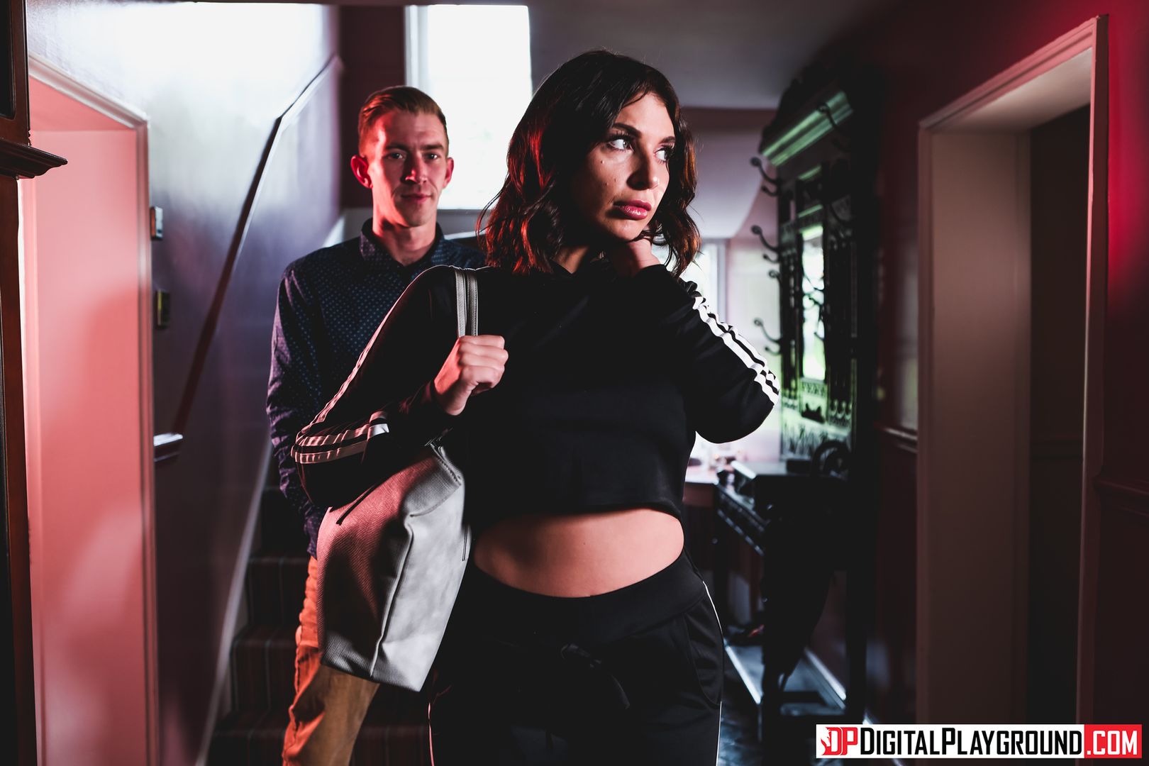 Save Our Souls Scene 1