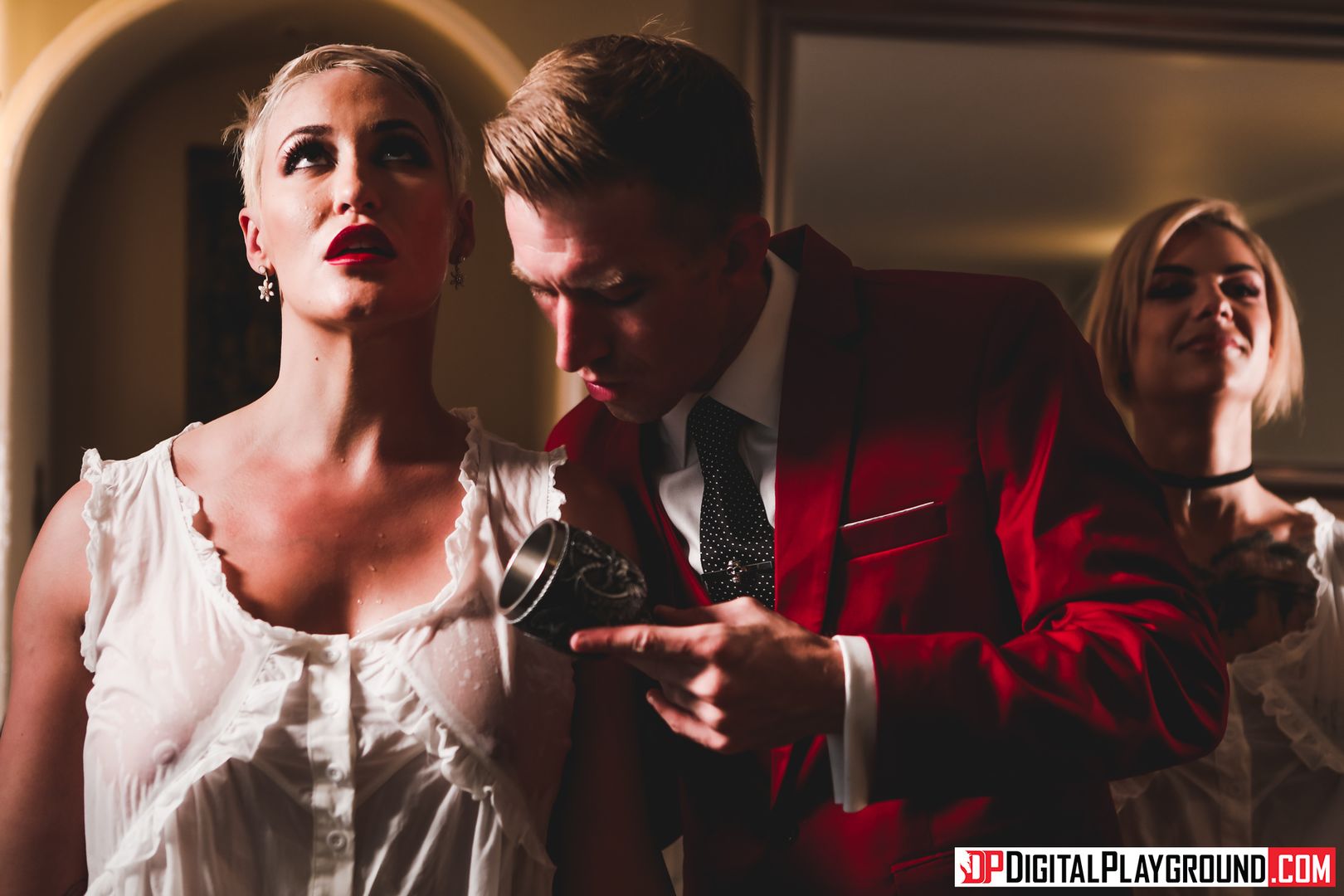 Save Our Souls Scene 1