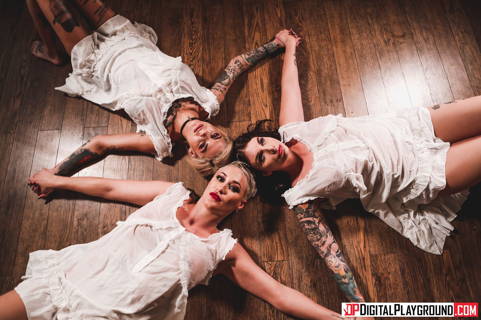 Save Our Souls Scene 1