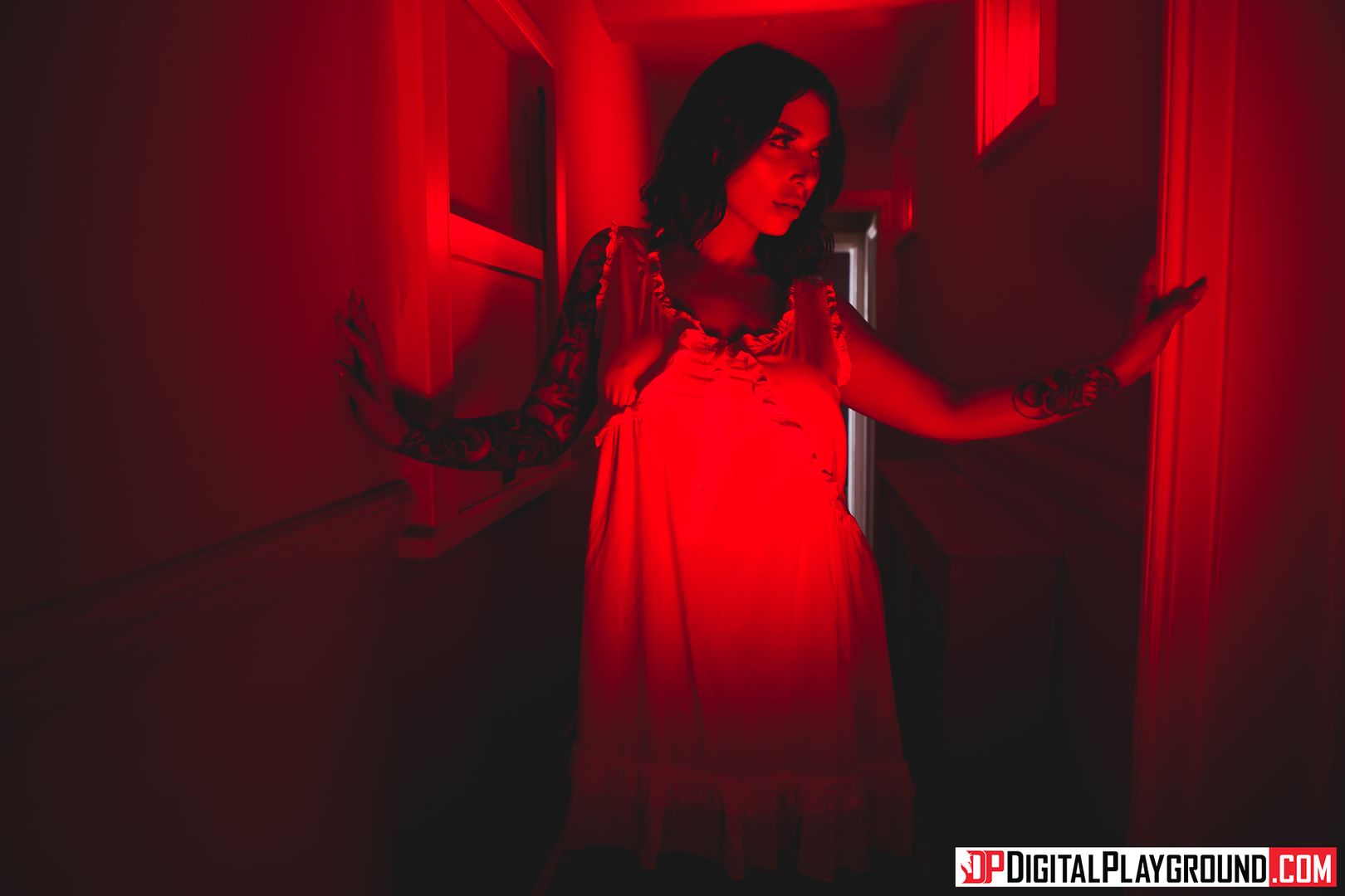 Save Our Souls Scene 1