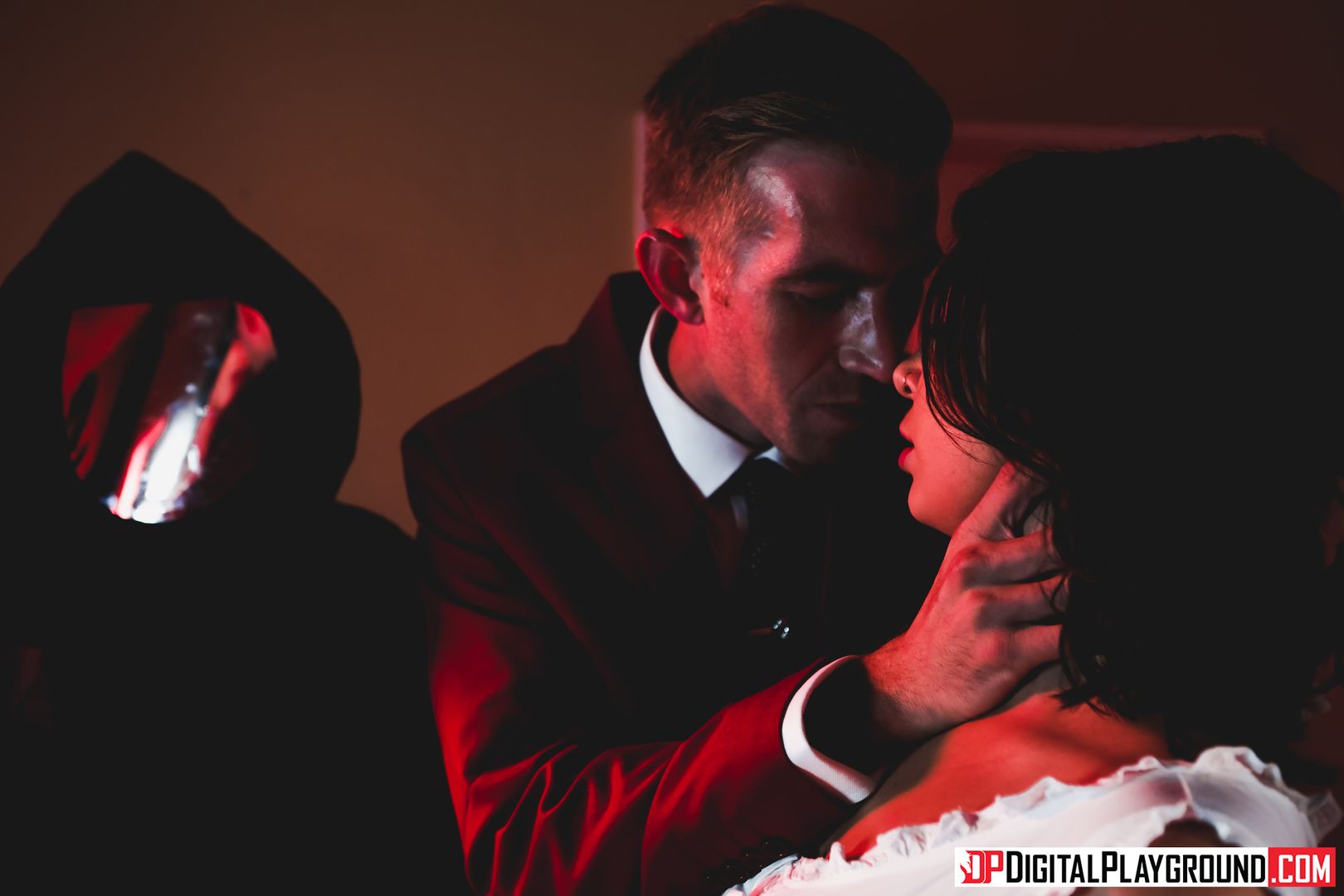 Save Our Souls Scene 1