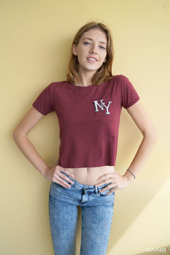 Lena Anderson Looks Innocent But Is Down To Fuck
