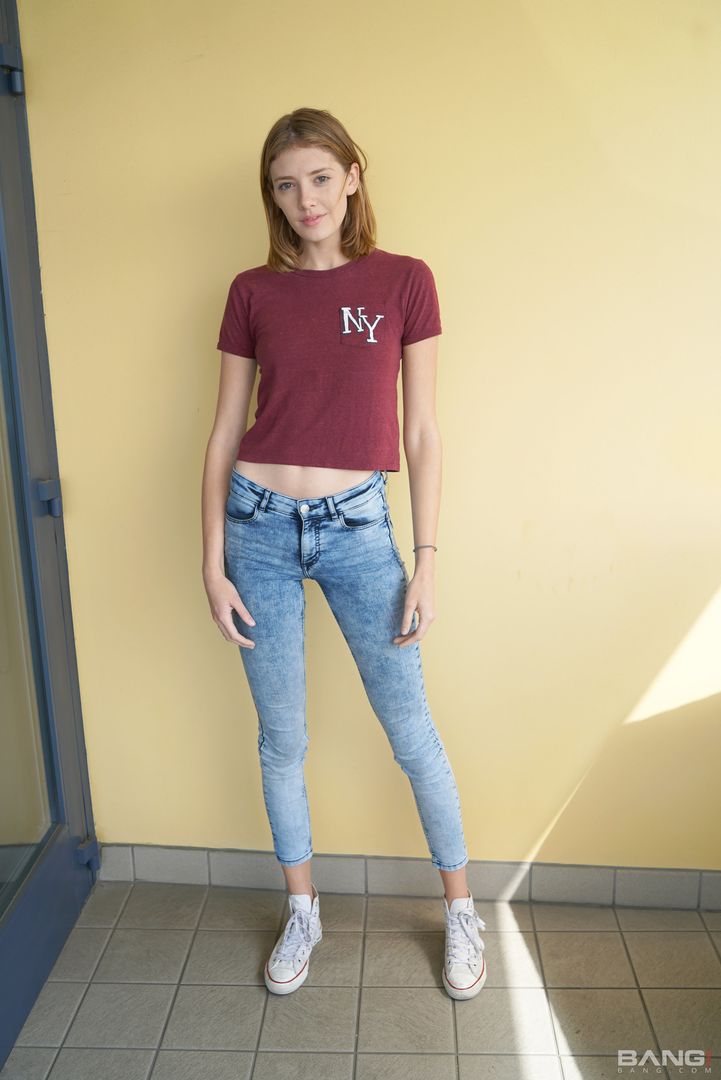 Lena Anderson Looks Innocent But Is Down To Fuck