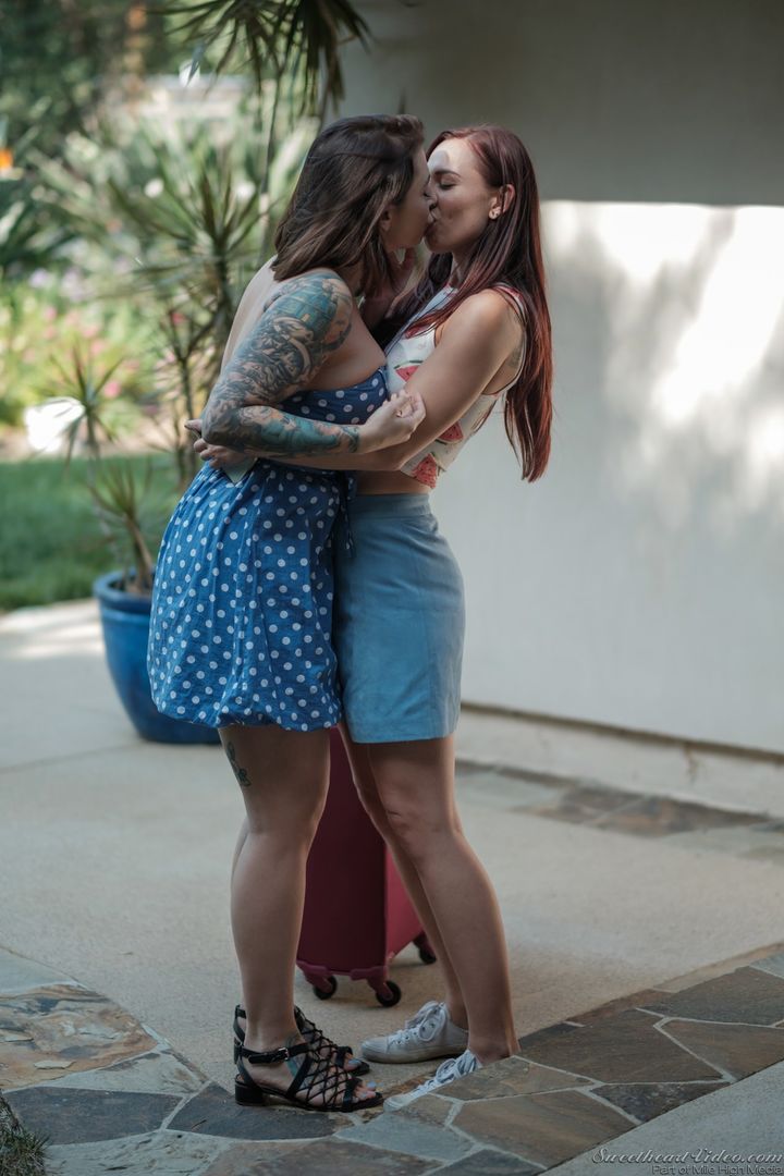 Vacation Sex