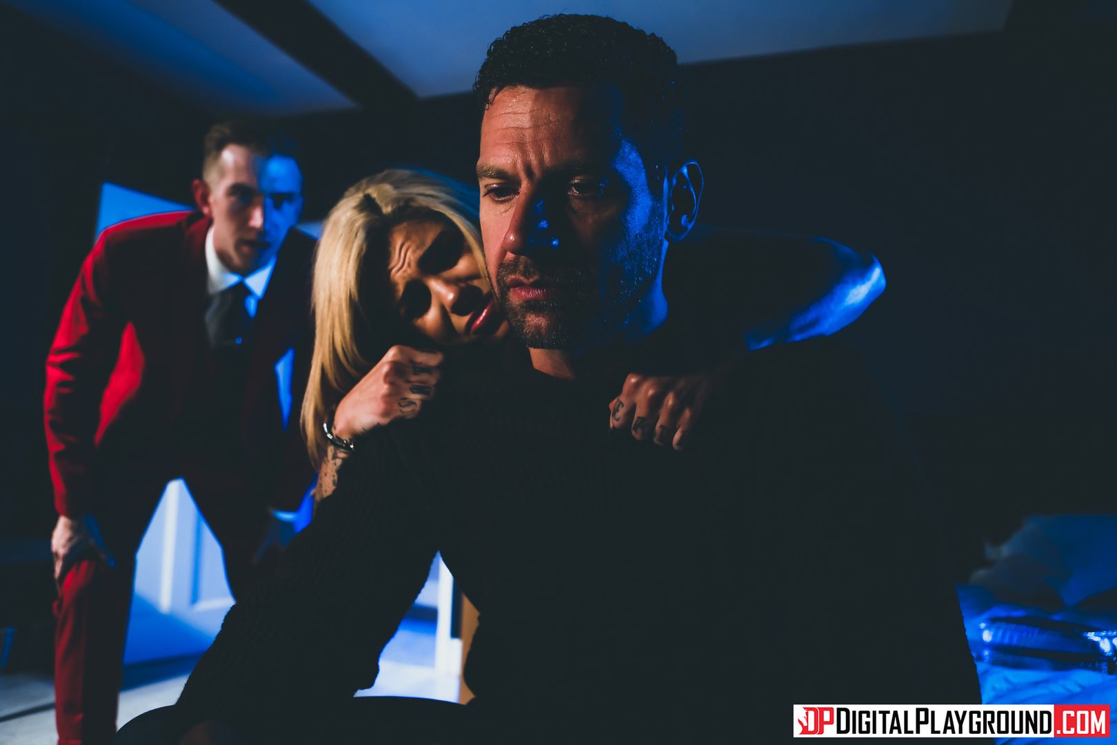 Save Our Souls Scene 3