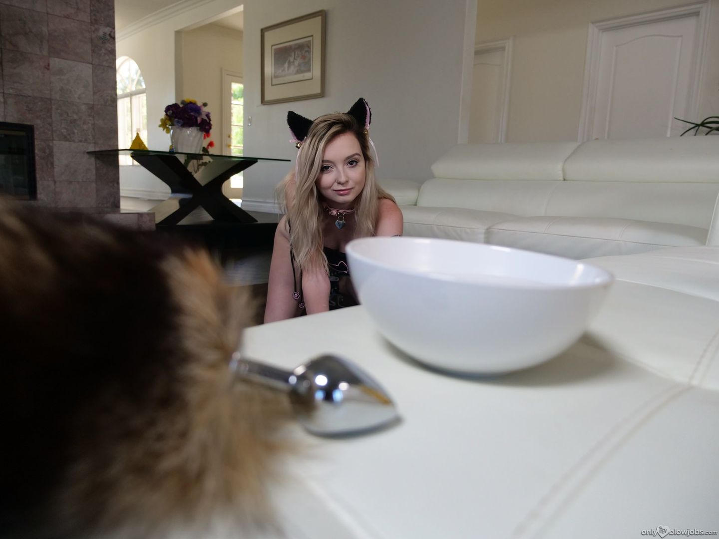 Lexi Licks