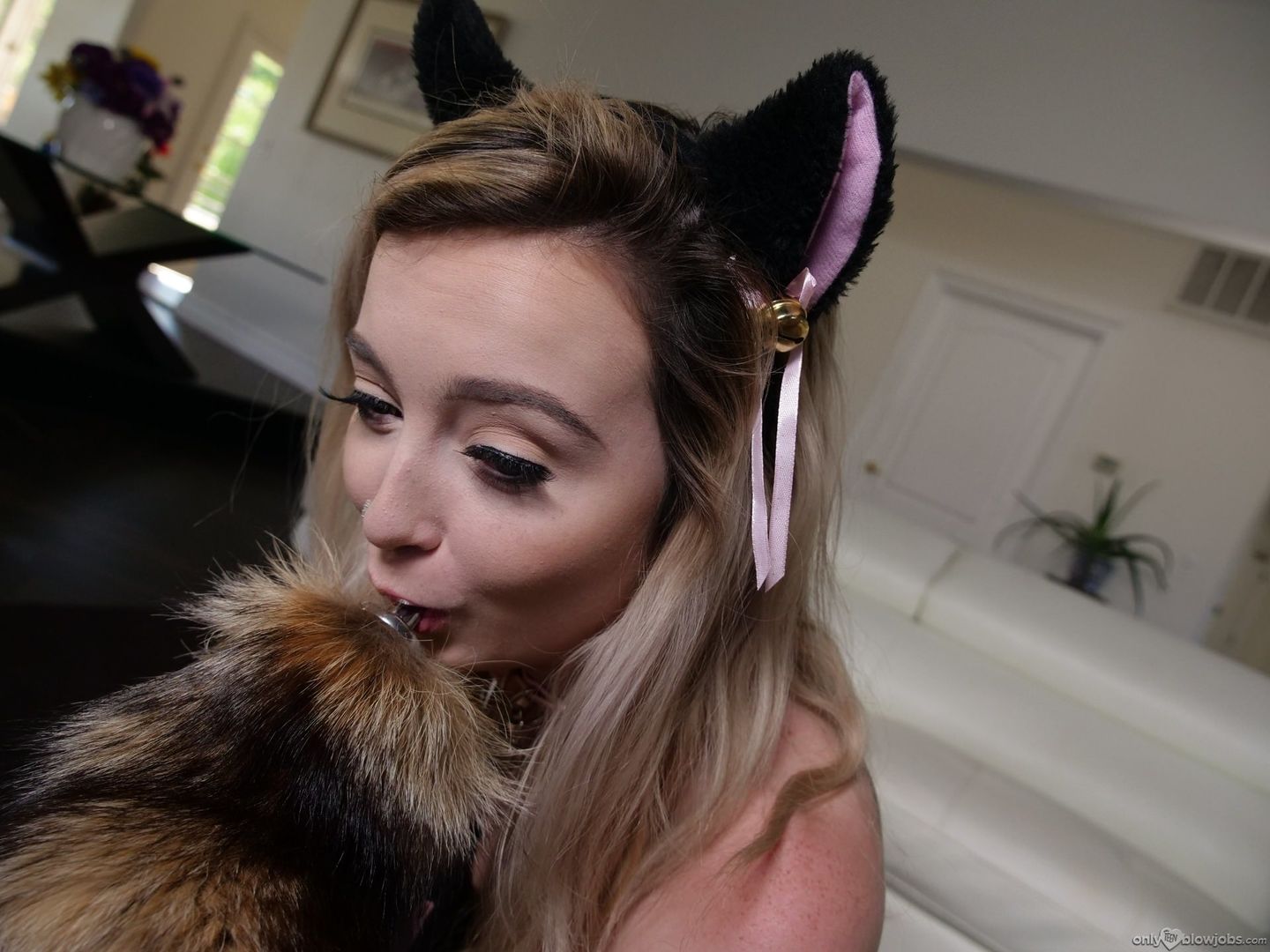 Lexi Licks
