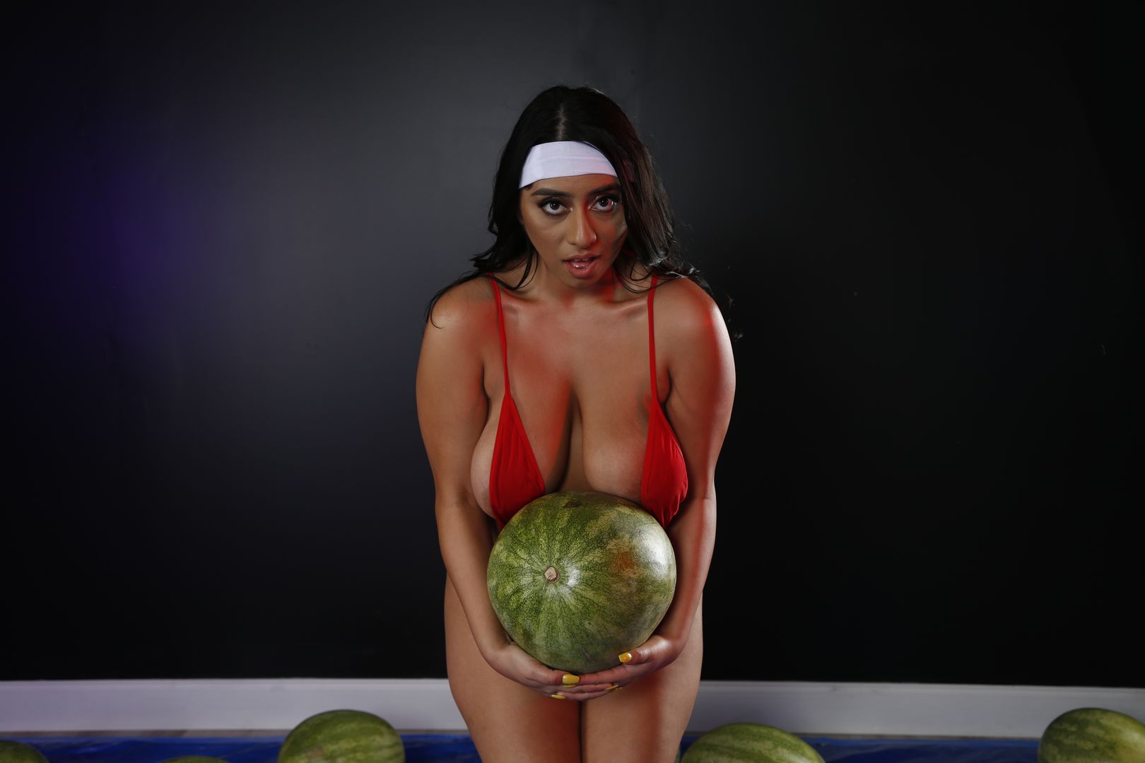 Wetter Melons