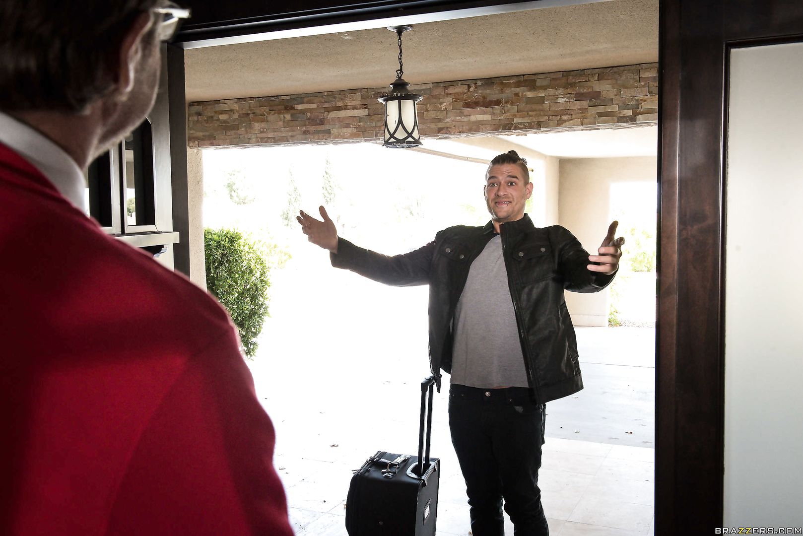 In-Lawful Infidelity