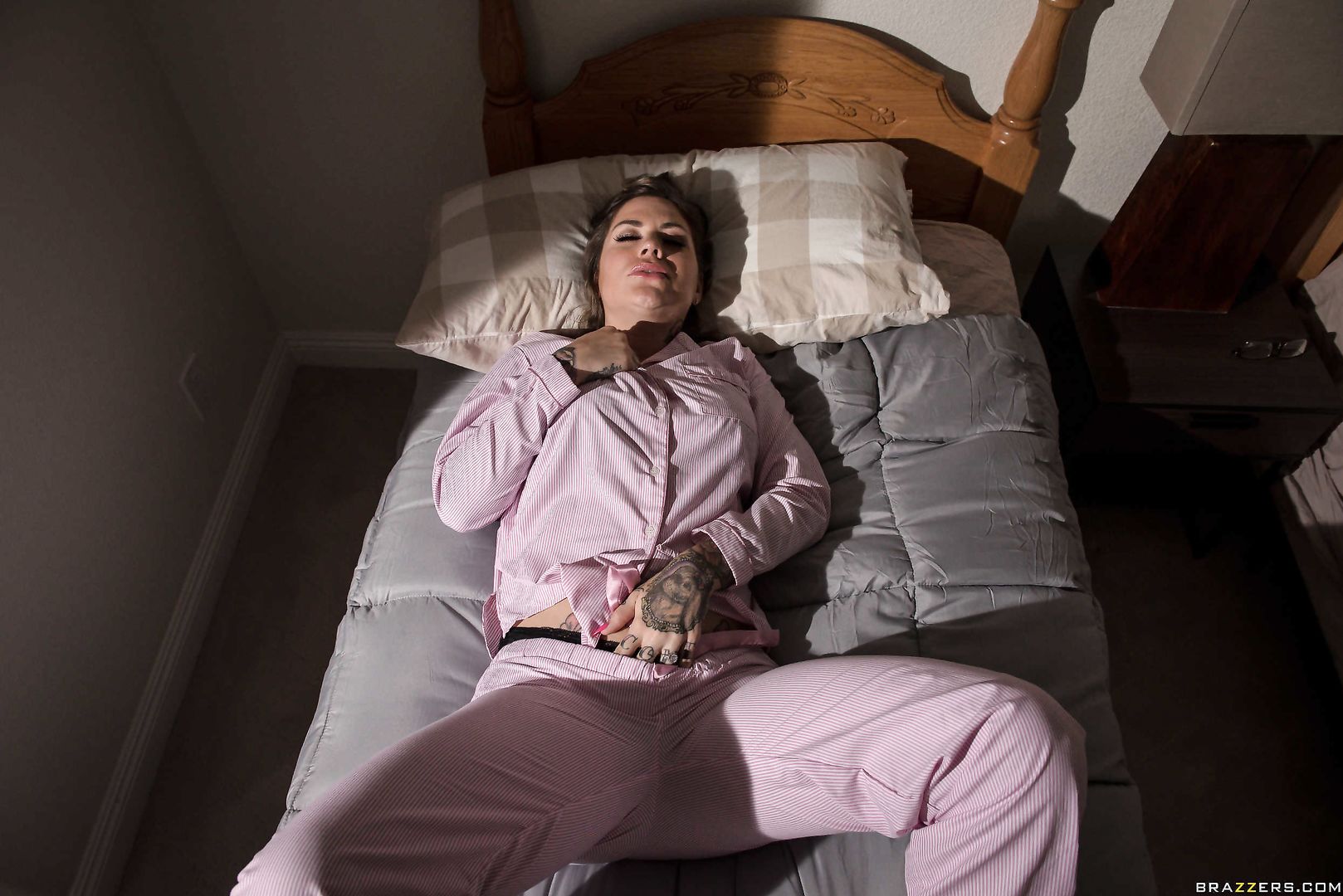 In-Lawful Infidelity