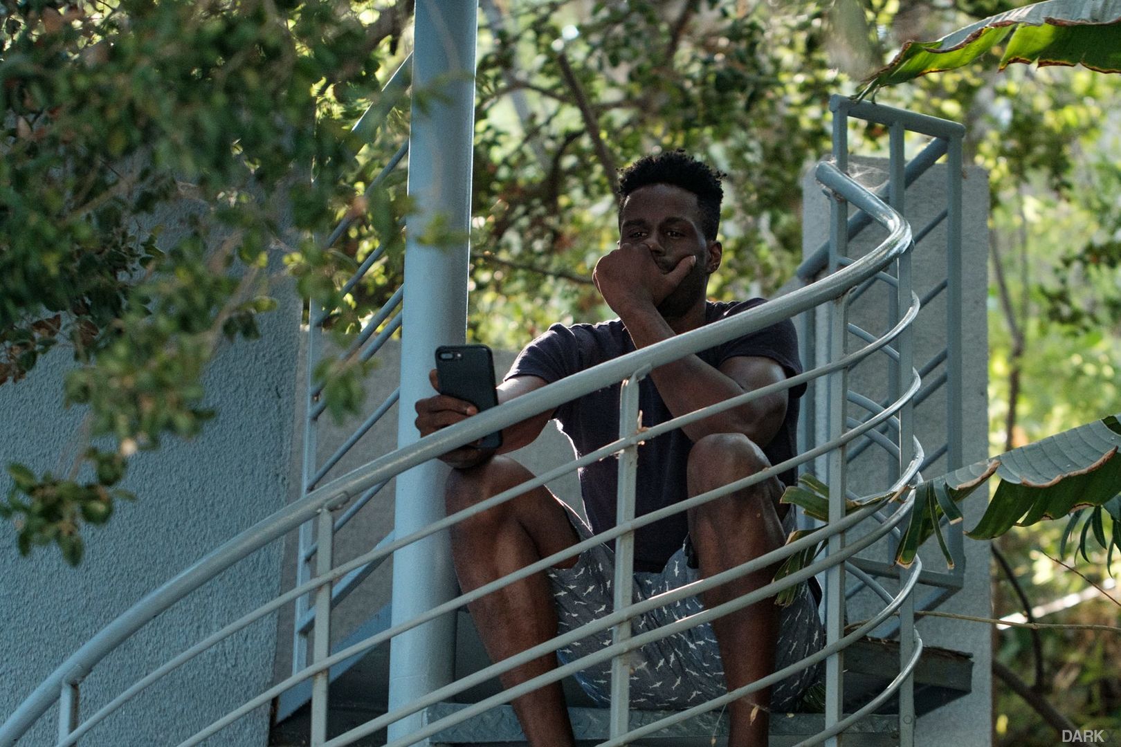 Step Into Trouble Scene-01