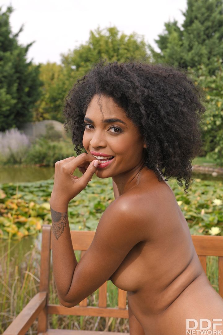 Exotic Erotic Orgasm