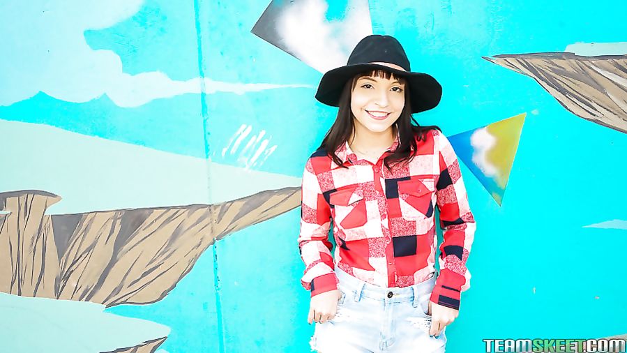 Ham And Pussy Slamwich