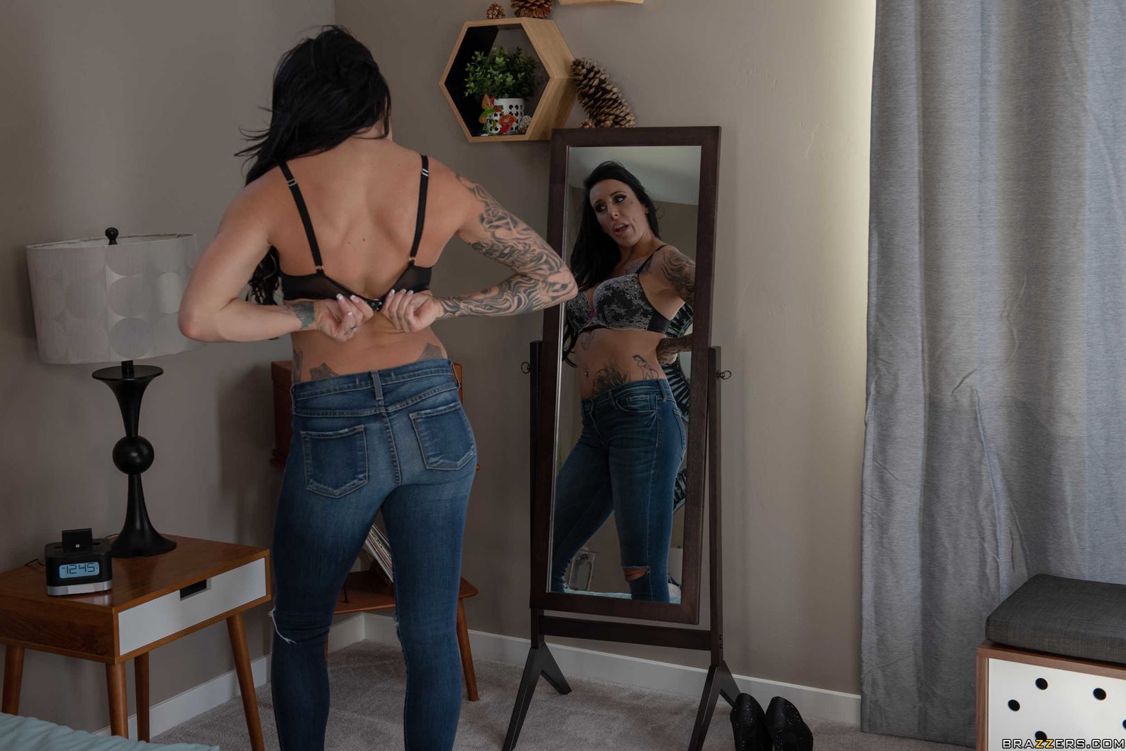 I Fucked My Sister's Husband