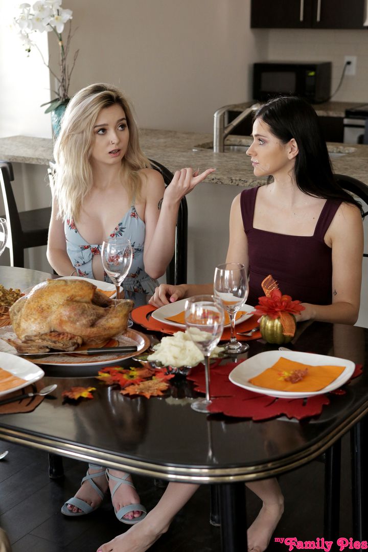 Cock Gobbling Cousin