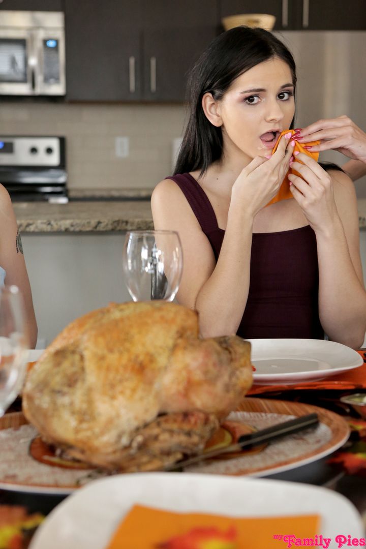 Cock Gobbling Cousin