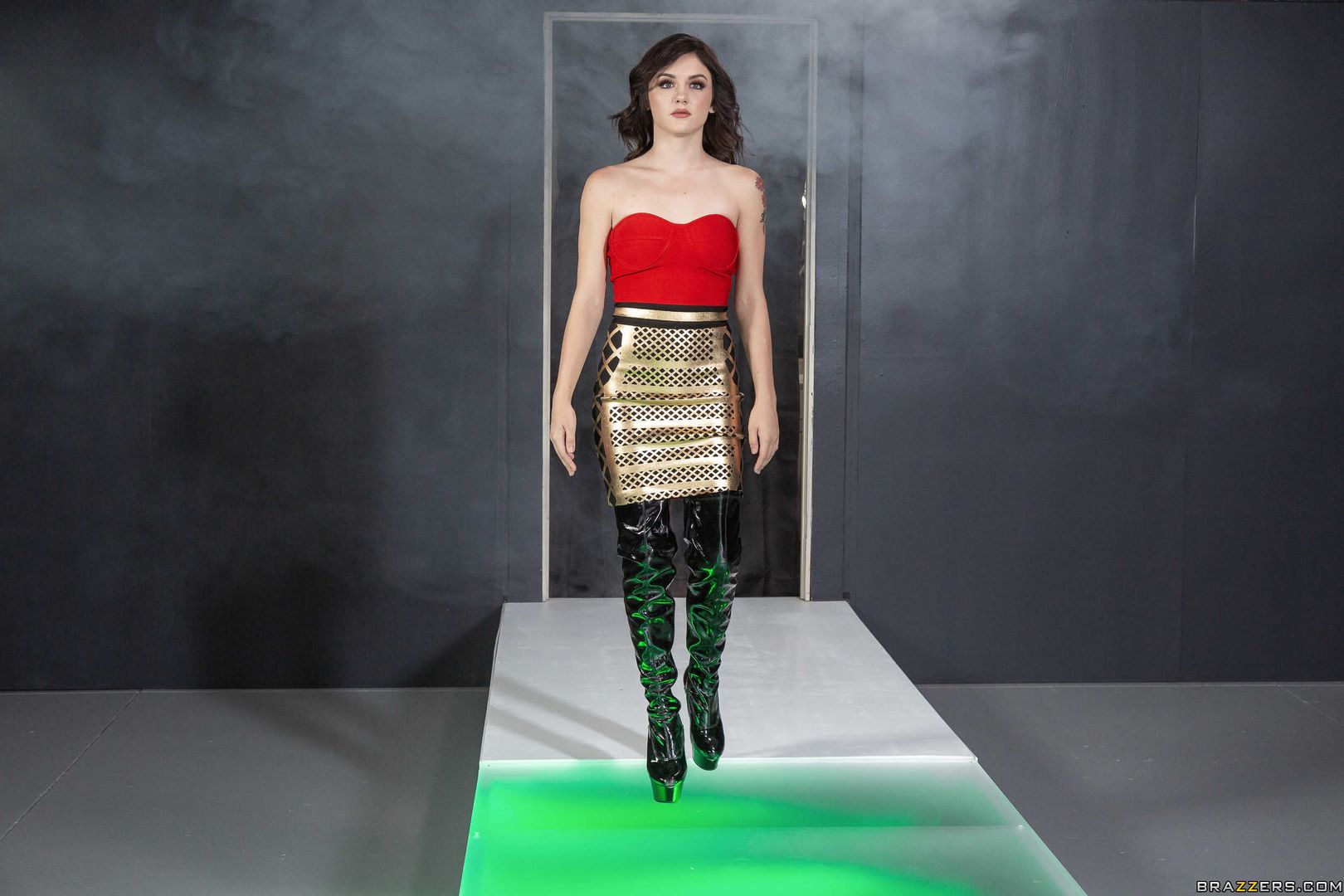 Fuck Fashion