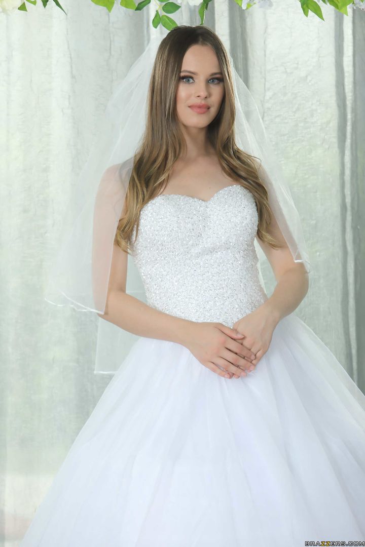 Nina's Chapel of Lust Part 2