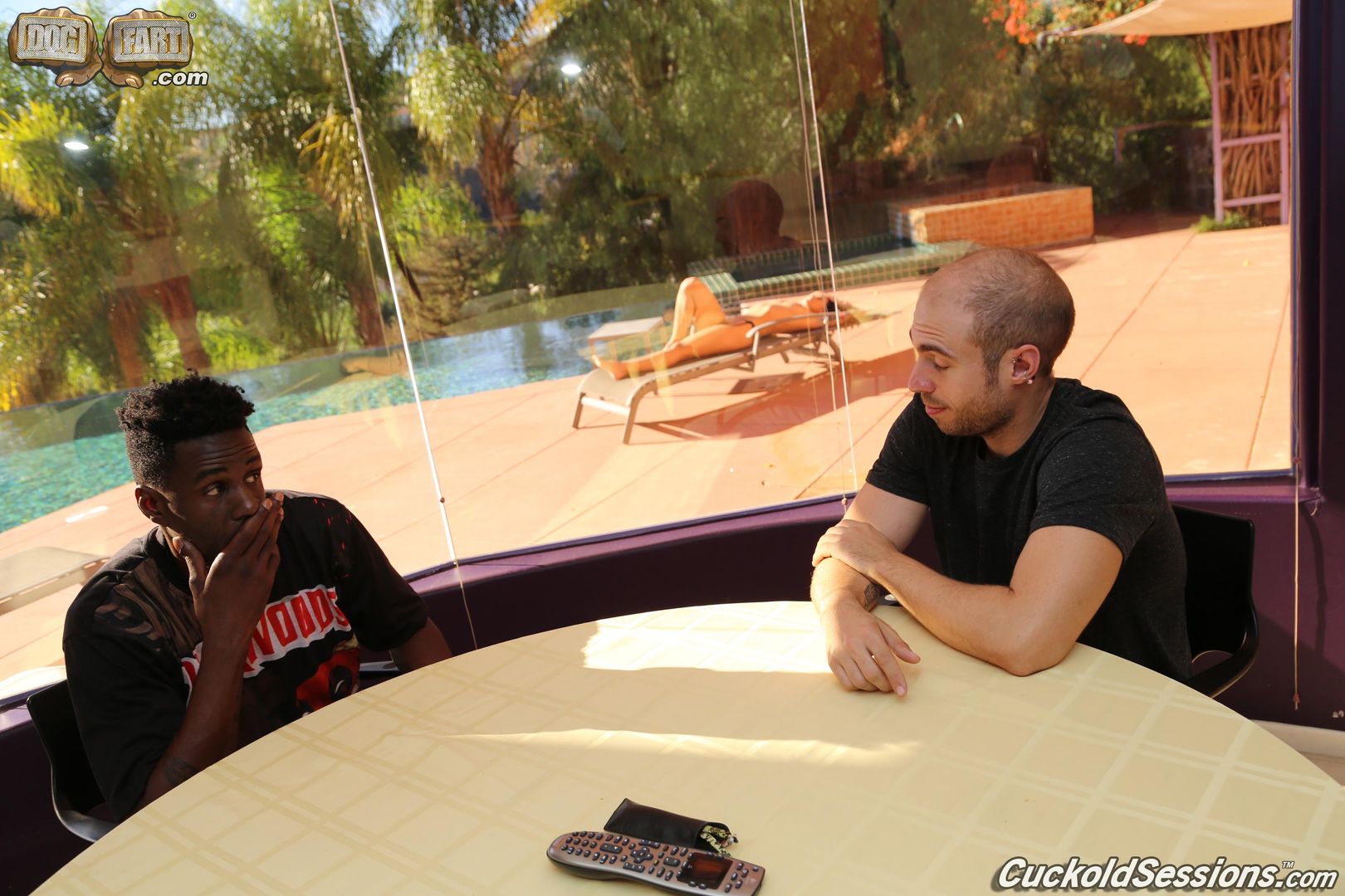 Katrina Jade - CuckoldSessions