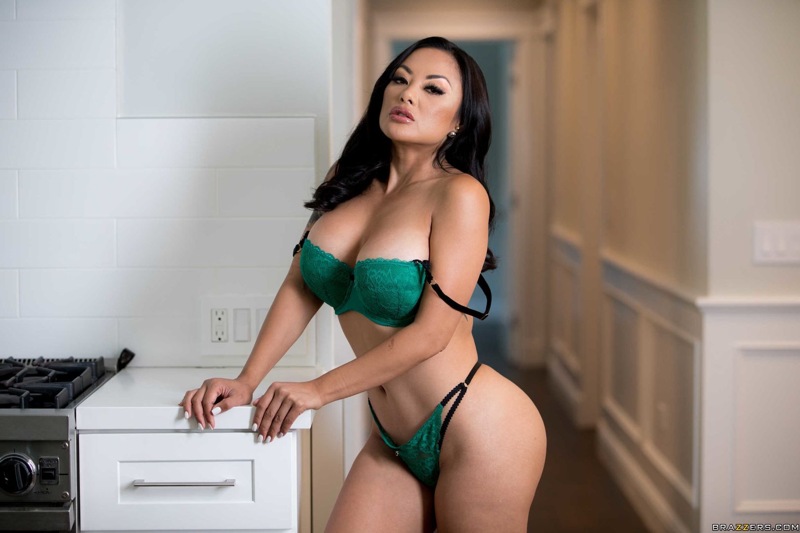 Glass Ass