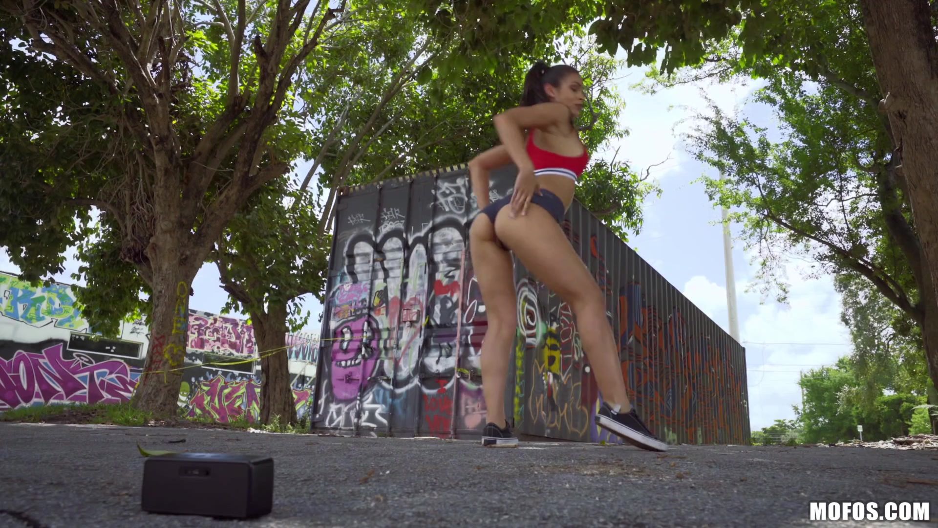 Dance For My Vlog