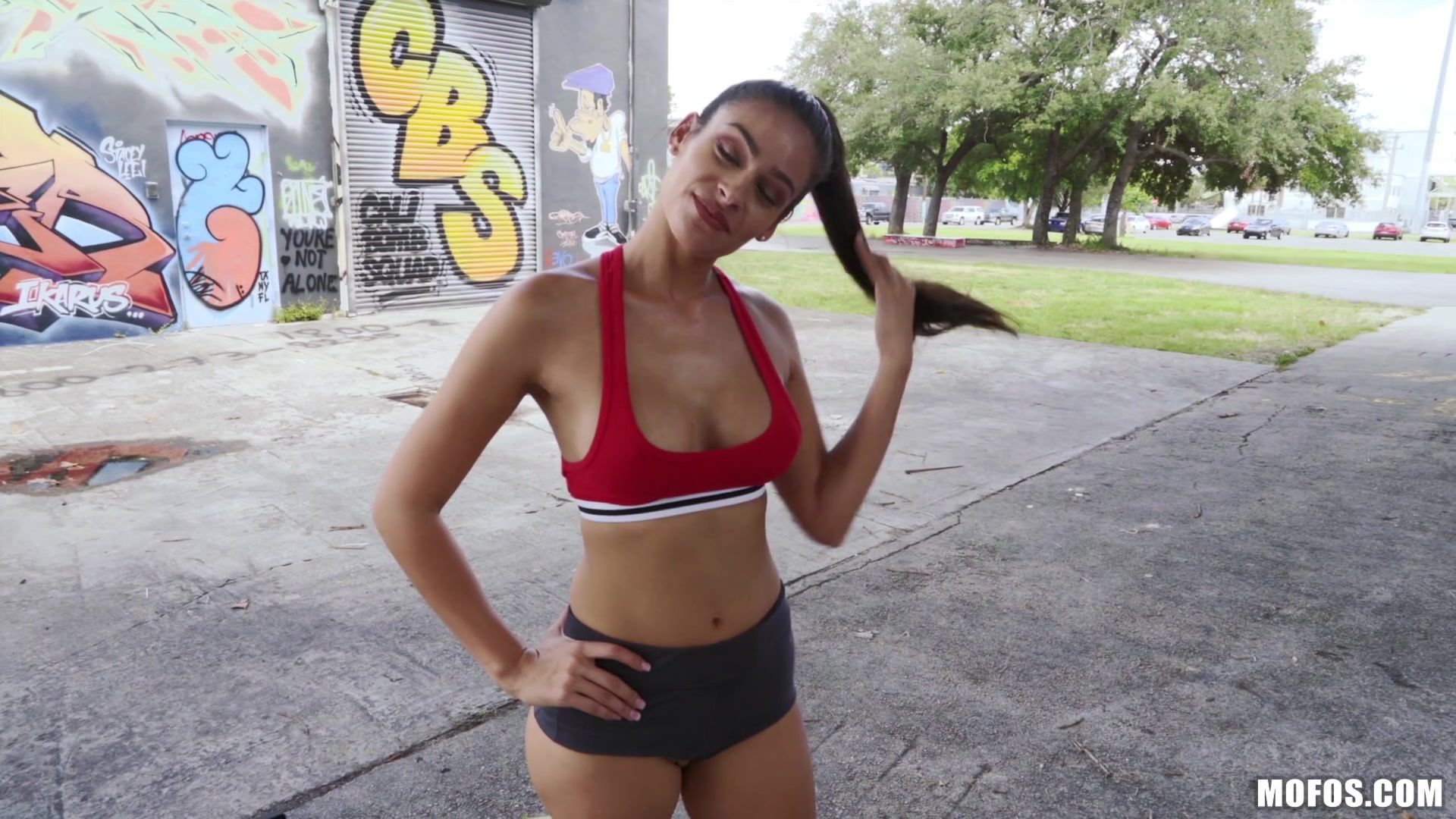 Dance For My Vlog