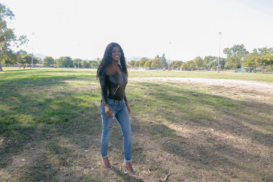 My Date With A Pornstar