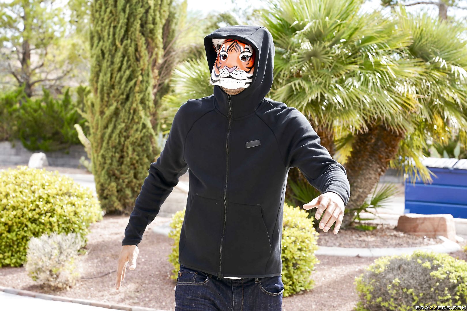 He Came At Night: Part 1