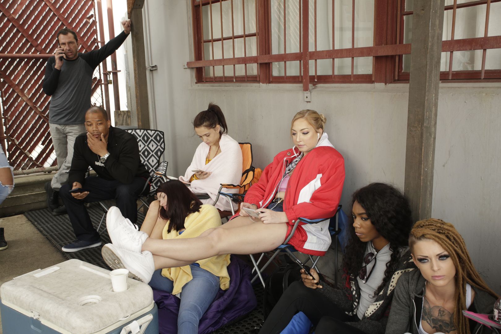 Wild Black Friday Line Up