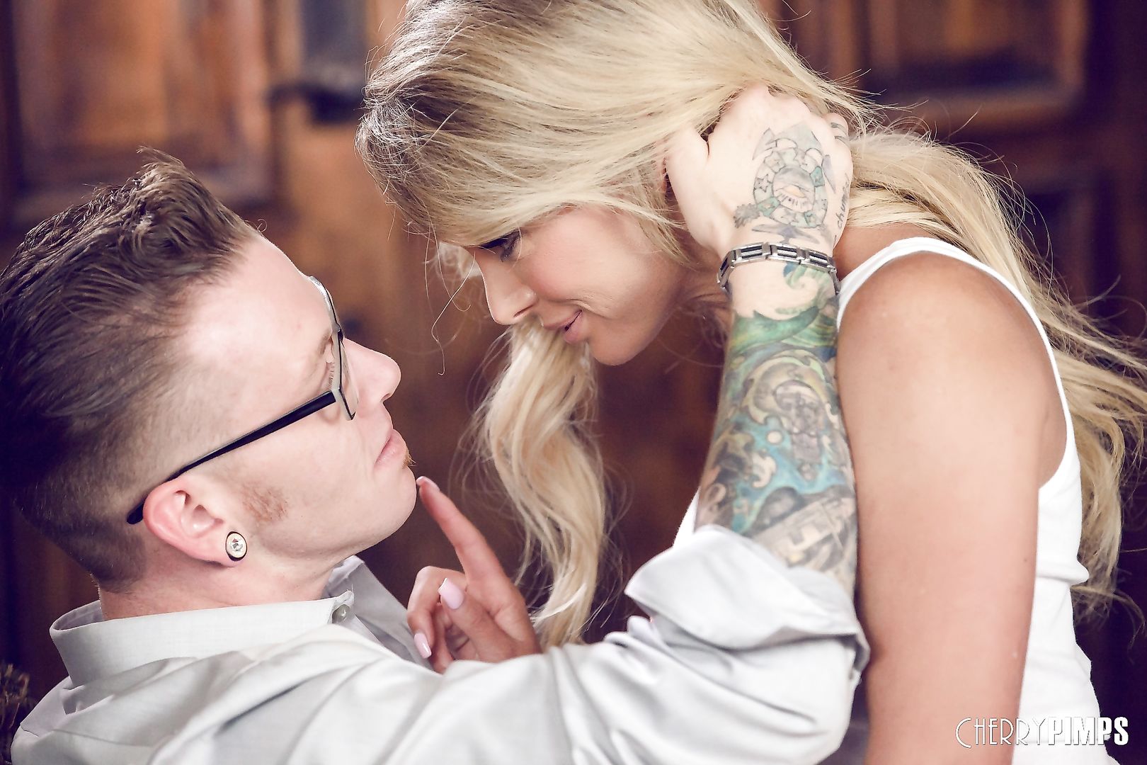 Giving Some of that Australian Love