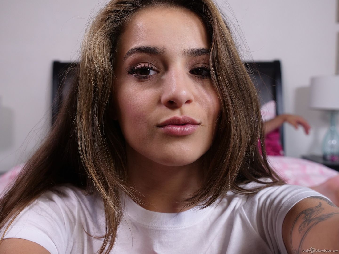 Sofie Sucks