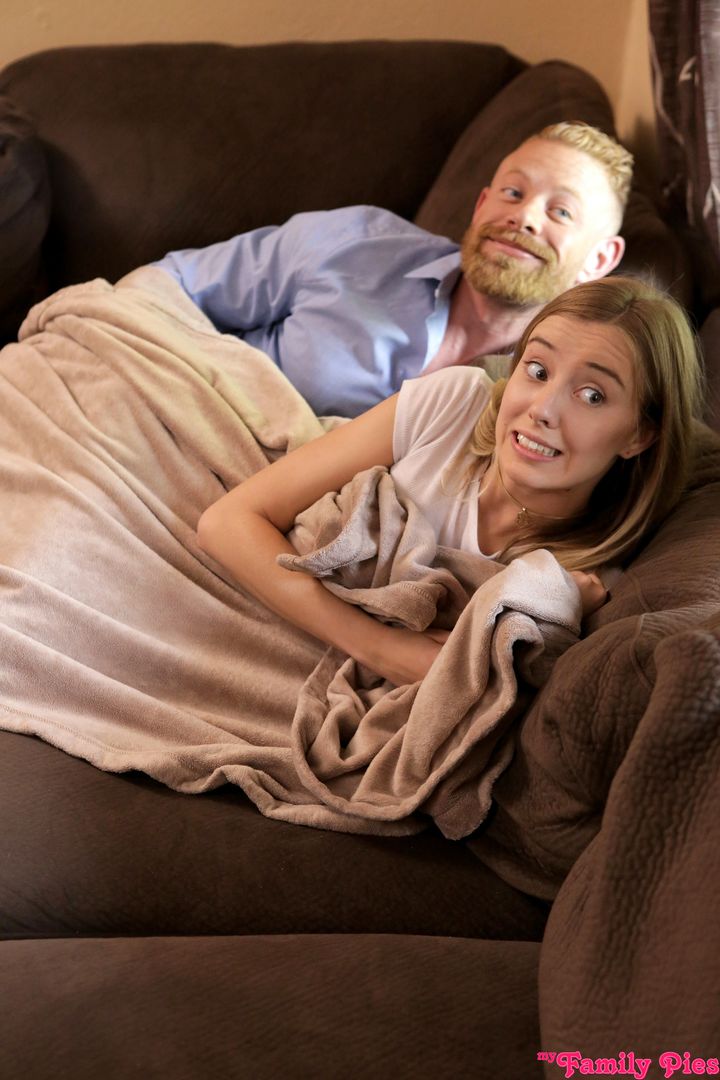 Devoted To Daddy