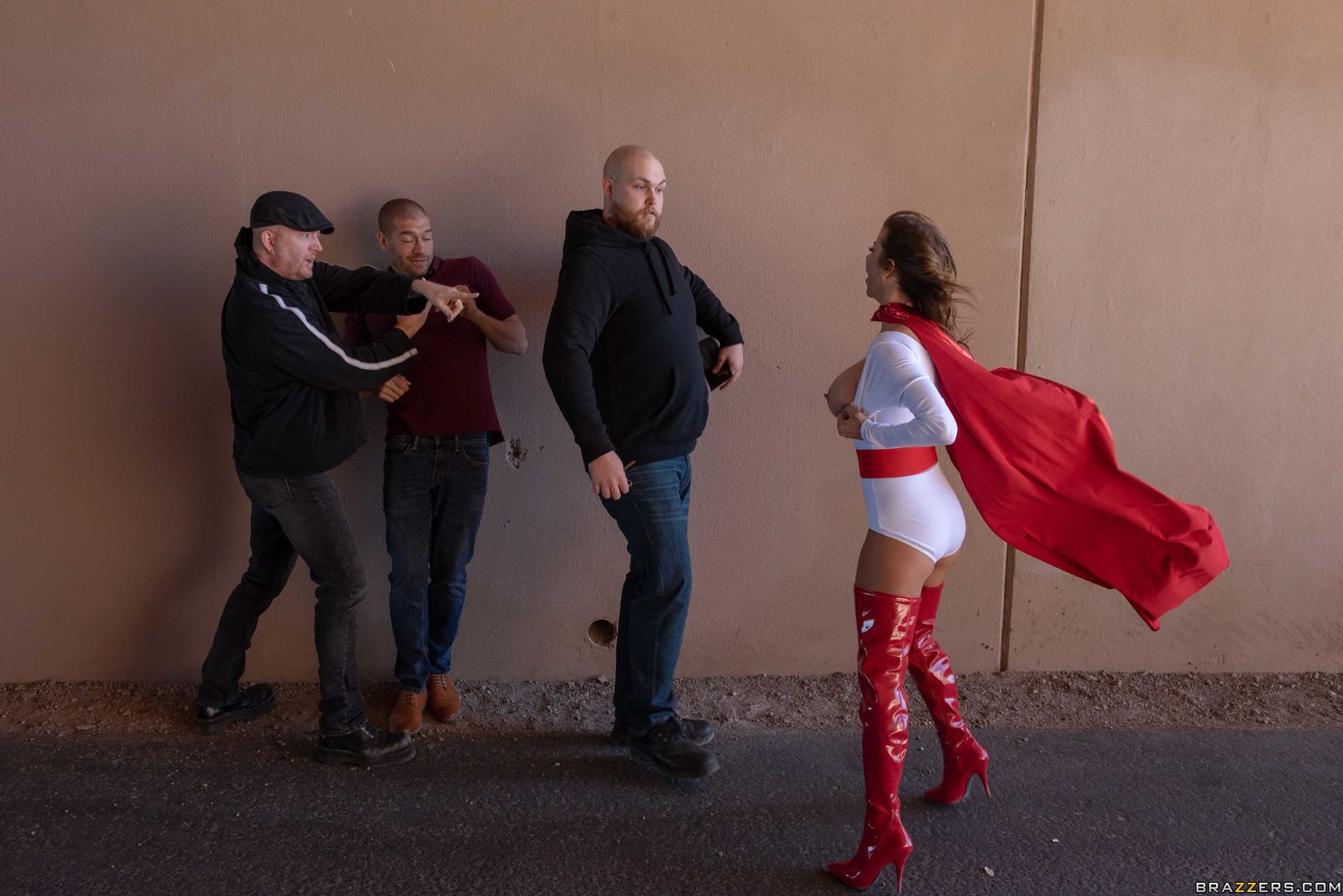 Super MILF
