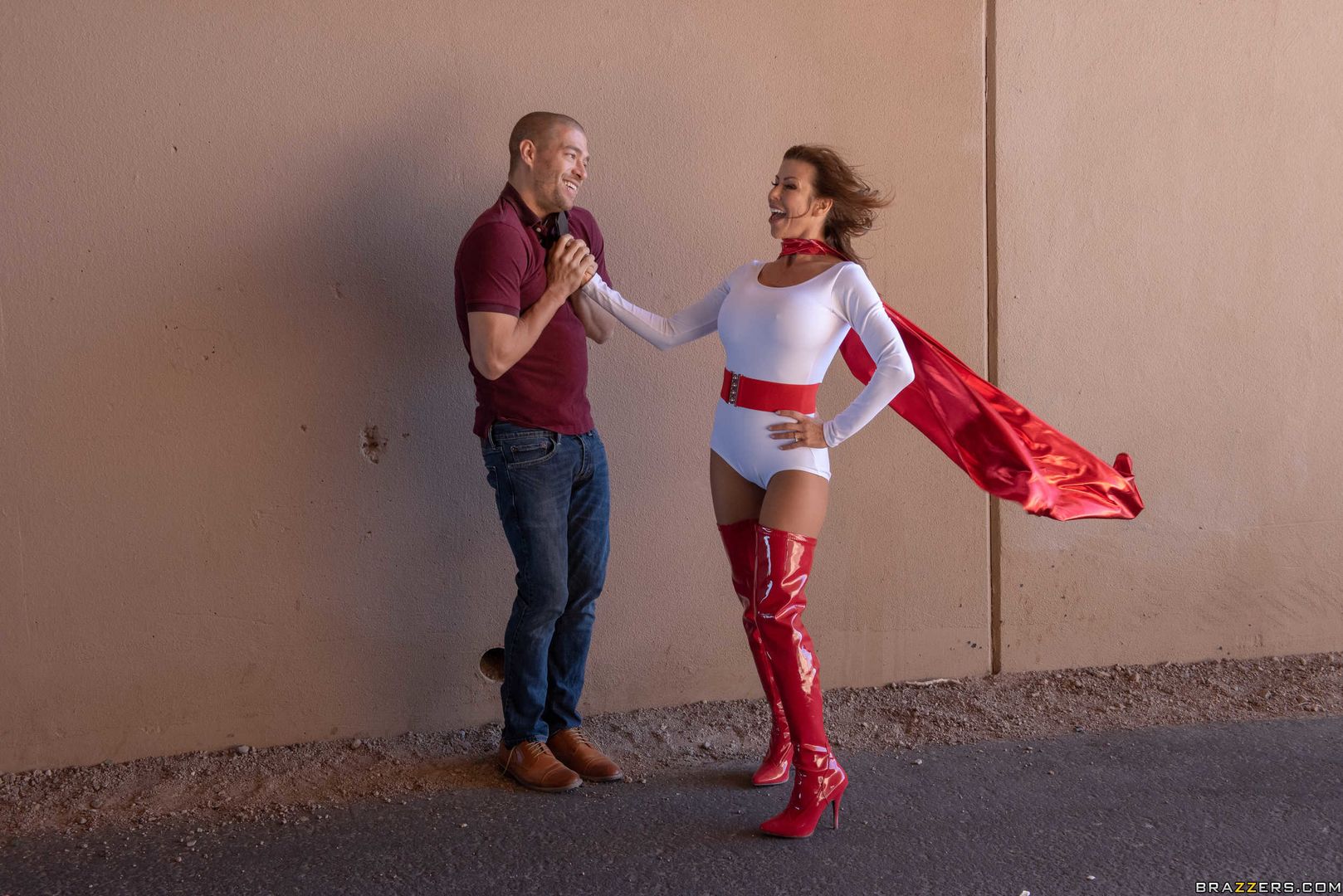 Super MILF