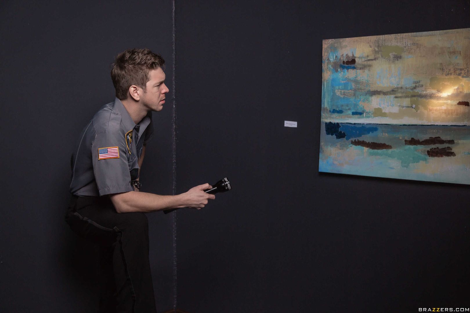 I Fucking Love Art