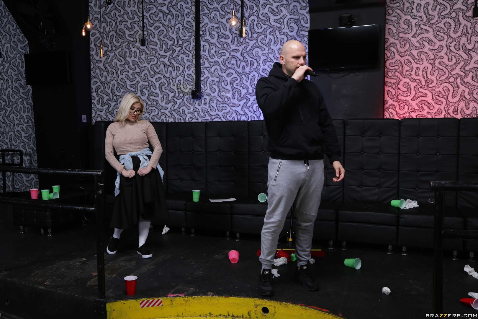 So You Think You Can Twerk, Too?