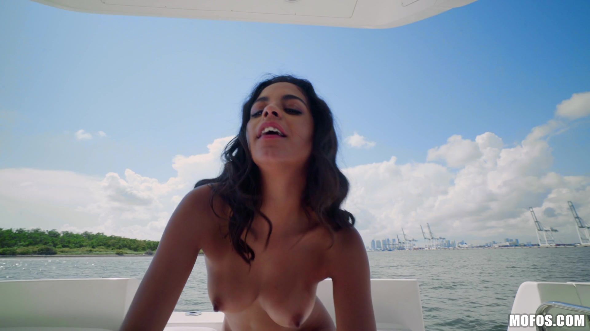 Nautical Naughtiness