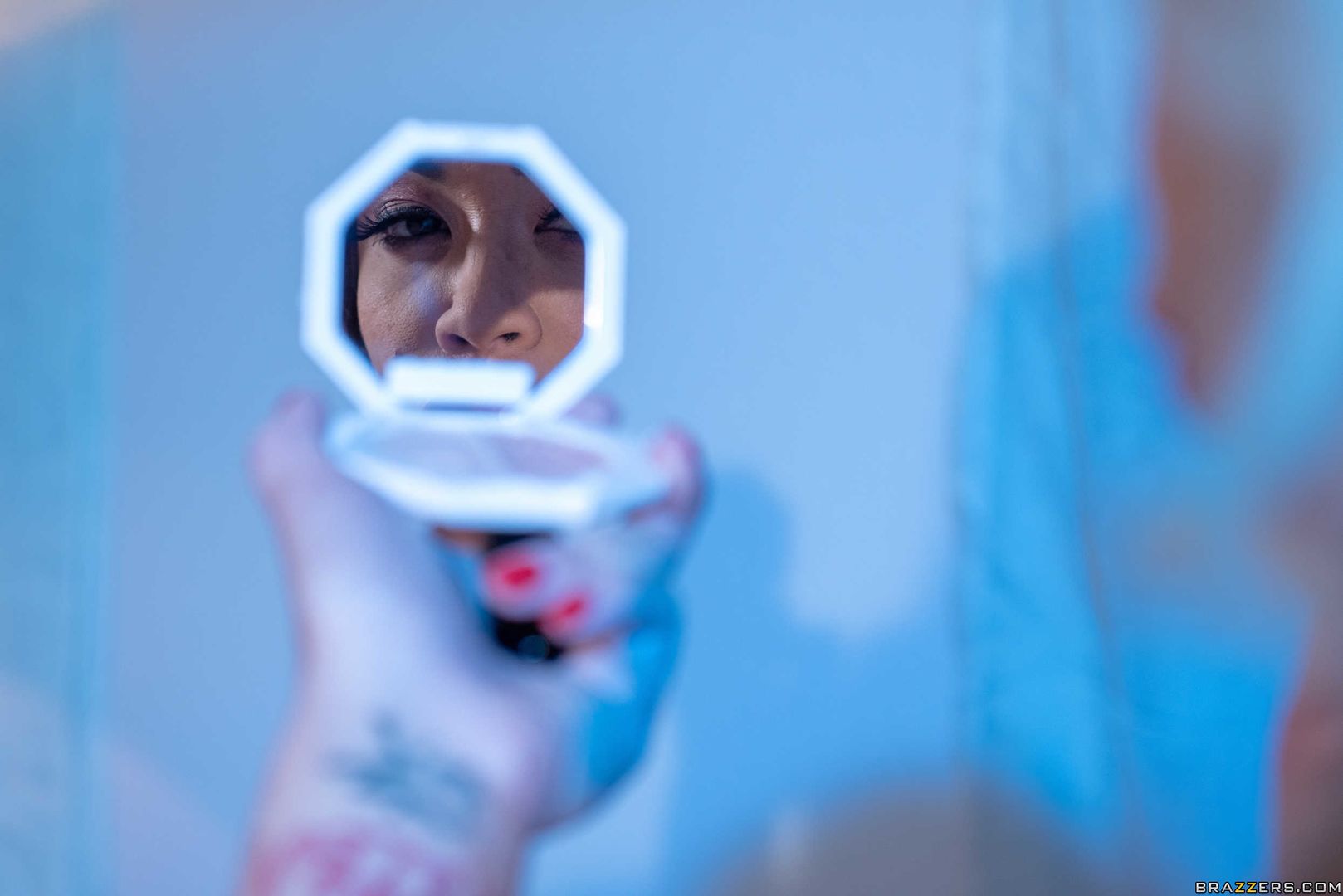 Horny For My Husband's Brother