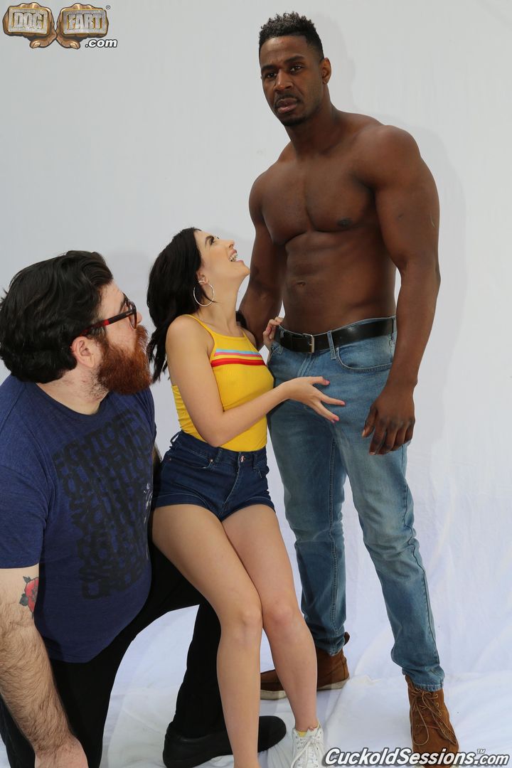 Jane Wilde-CuckoldSessions