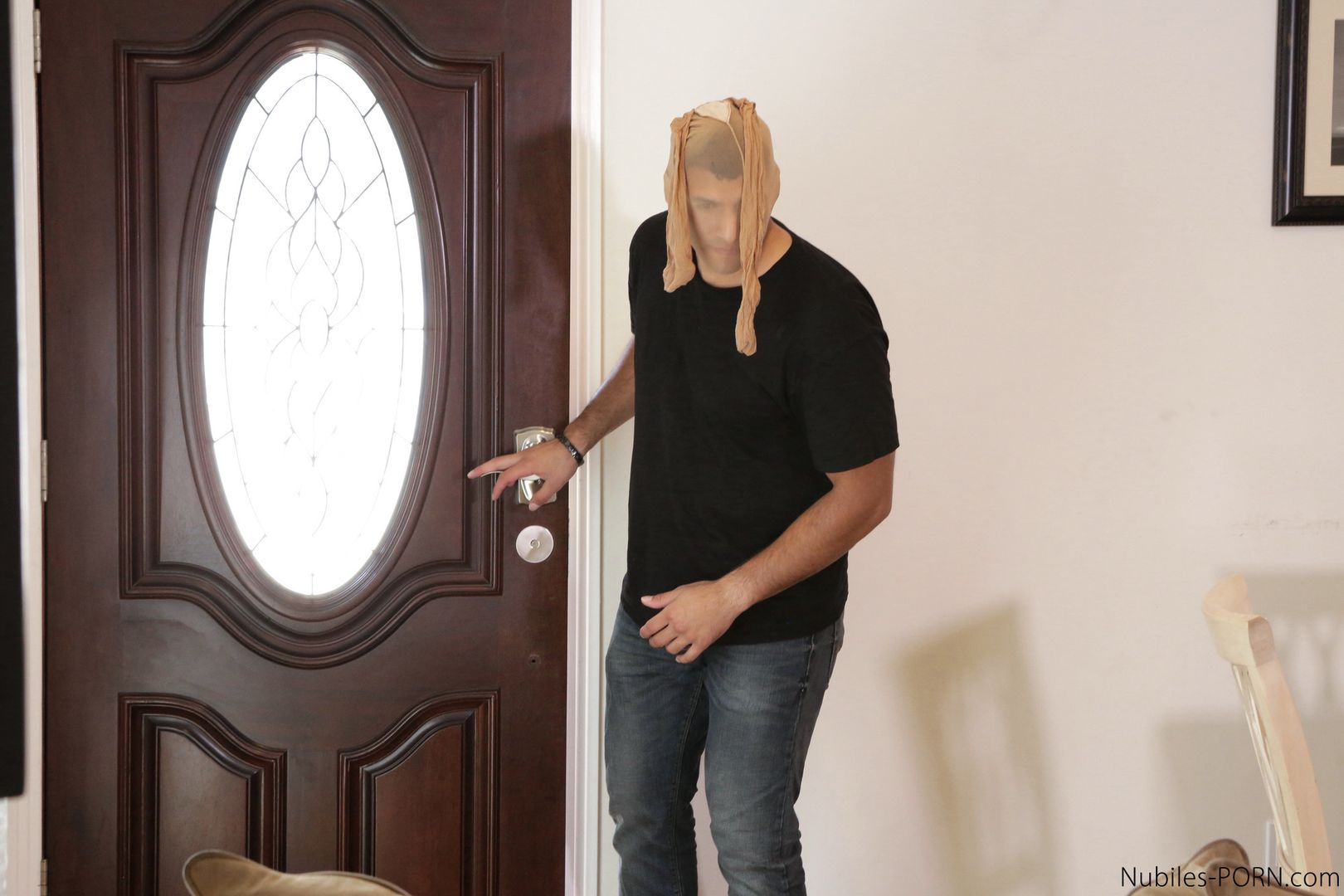 How I Seduced A Robber - S13:E3