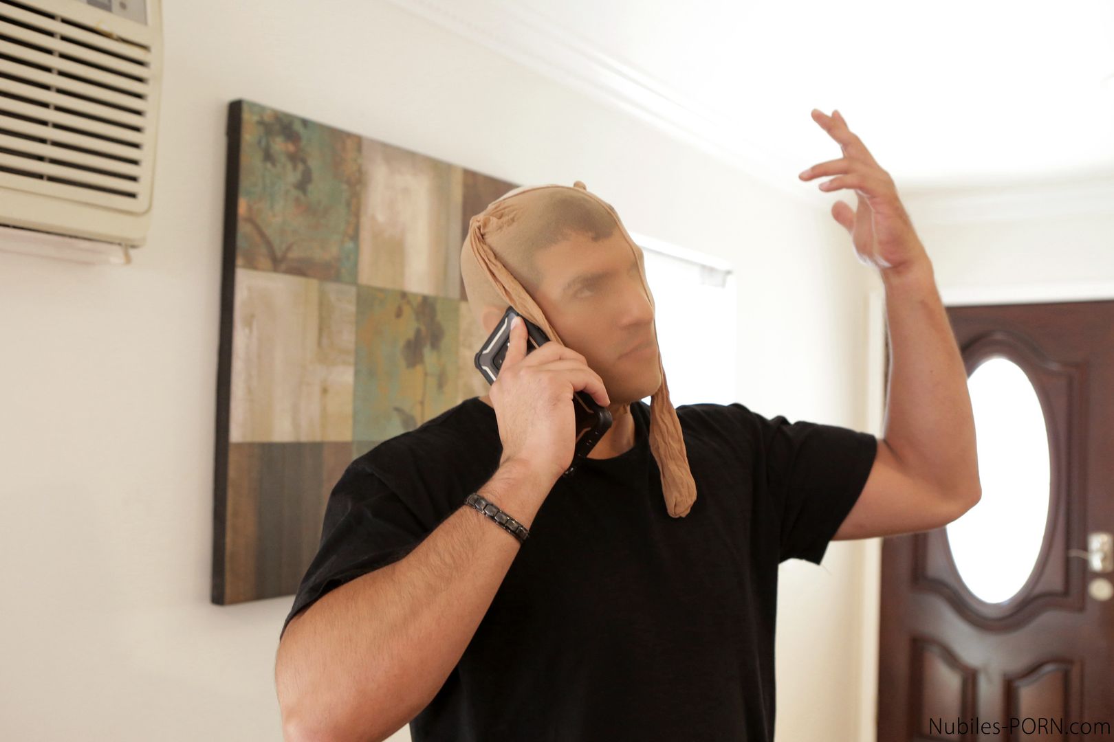 How I Seduced A Robber - S13:E3